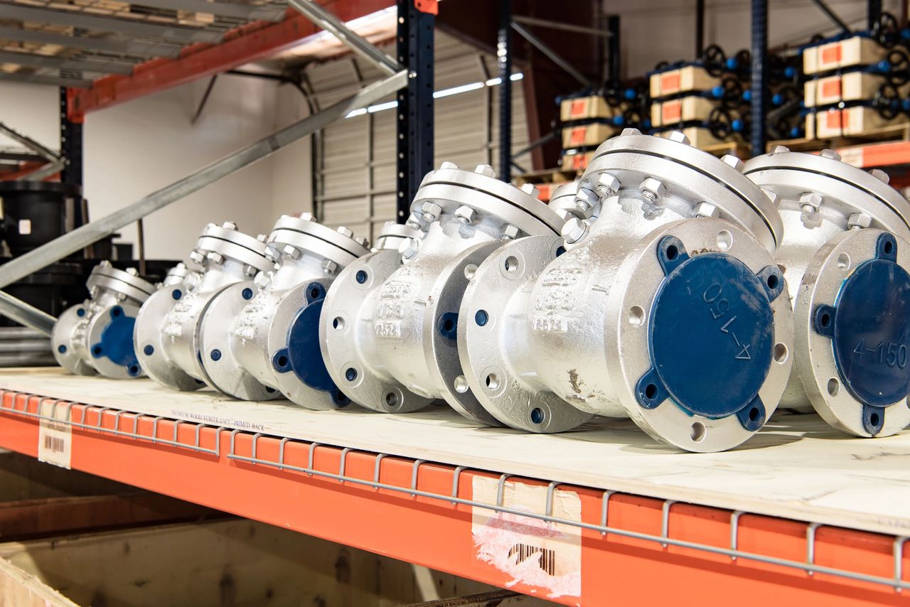 The Benefits of Common Valves in the Oil and Natural Gas Industry